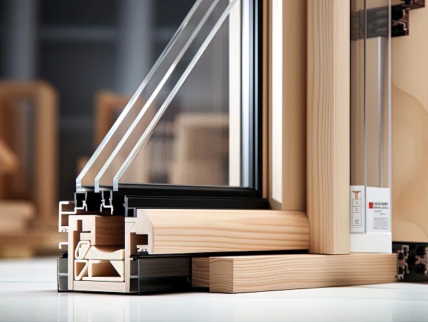 menuiseries bois à La Châtre près d'Argenton-sur-Creuse en Indre 36