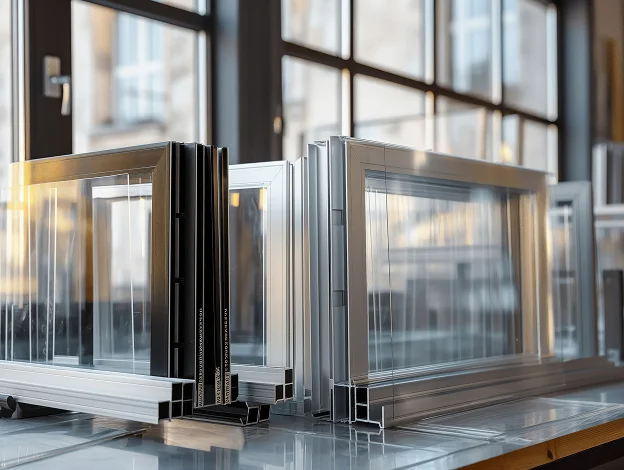 menuiseries alu à La Châtre près d'Argenton-sur-Creuse en Indre 36