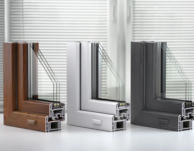 menuiseries bois pvc alu à La Châtre près d'Argenton-sur-Creuse en Indre 36