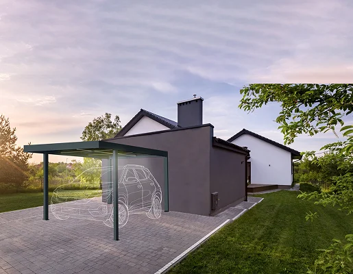 projet menuiseries 3d à La Châtre près d'Argenton-sur-Creuse en Indre 36